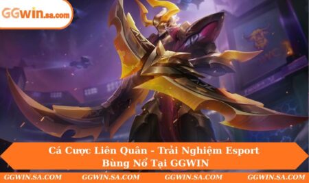 Cá Cược Liên Quân - Tham Gia Giải Trí An Toàn Và Hấp Dẫn