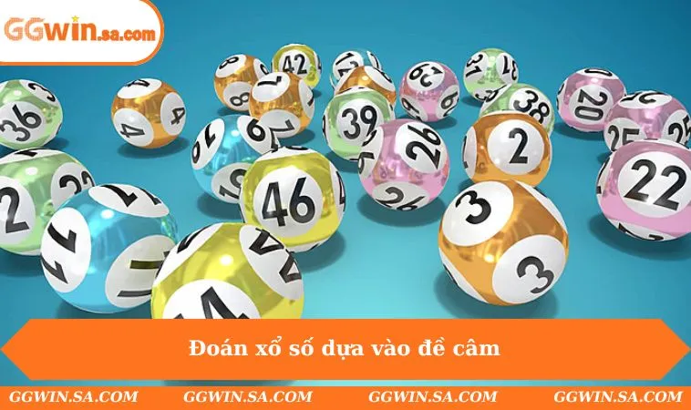 Soi Cầu Lộc Phát - Khám Phá Cách Đoán Lô Đề Hiệu Quả 3 Đoán xổ số dựa vào đề câm