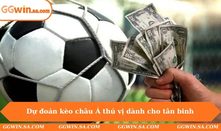 Các Tỷ Lệ Kèo Trong Bóng Đá - GGWIN Cập Nhật Cho Hội Viên 1 Dự đoán kèo châu Á thú vị dành cho tân binh