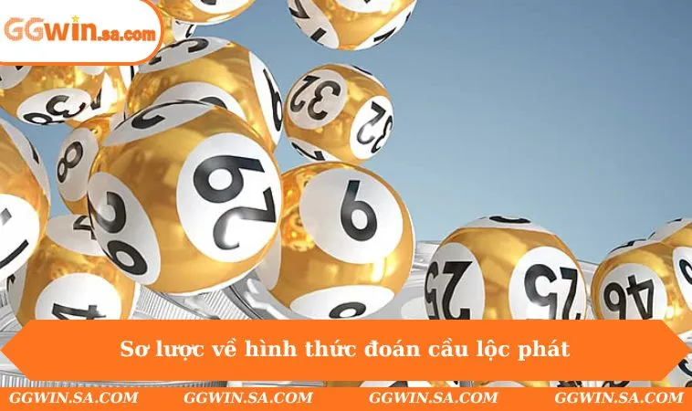Soi Cầu Lộc Phát - Khám Phá Cách Đoán Lô Đề Hiệu Quả 1 Sơ lược về hình thức đoán cầu lộc phát
